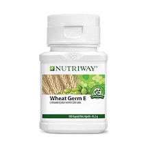 Amway Wheat Germ E Nutriway