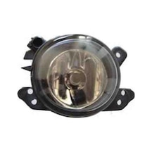MERCEDES W204 W164 YUVARLAK TİP SİS FARI SOL