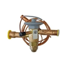Sporlan Erve-6-cp100 Expansion Valf R-407c Bbıve-6-cp100