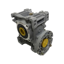 Eed E-rv 1:60 Sonsuz Dişli Redüktör