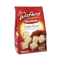 Balocco Gofret 250g Fındık 4'li Avantaj Paketi Mıchu