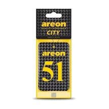 City Vanilla Black 51 Niğde Oto Araç Kokusu
