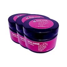 Hacianne Rahatlatıcı Bakım Masaj Cream 3x200 Ml