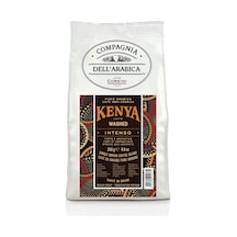 Caffe Corsini Kenya %100 Arabica Çekirdek Kahve 250 G