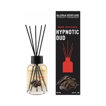 Hypnotic Oud Bambu Çubuklu Oda Kokusu 150 Ml Odunsu