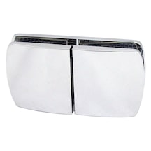 Ht-4553-Pcbr Cam Panel Desteği Camdan Cama 180°