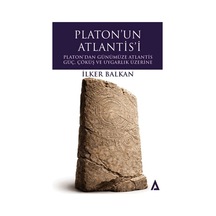 Platon'un Atlantisi