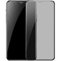 Apple Uyumlu   iPhone 16 Redclick 5d Privacy Cam Ekran Koruyucu