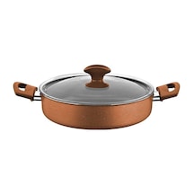 Papilla Ganit Karnıyark 26 CM Papilla 2.5 Mm - Bakır