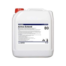 Activa Extend D3 Aluminyum Yüzeylerde Kullanılan Yağ Çözücü 20 Litre N11.8005