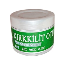 Kırkkilit Otu Kremi 150 Ml Kremi