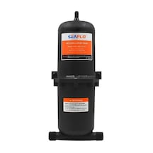 Seaflo Basınç Tankı Genleşme Tankı 1 Litre
