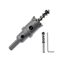 BAYTEC TCT METAL DELME PANÇ 80