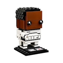 Lego 41485 Brickheadz Star Wars Finn-figür