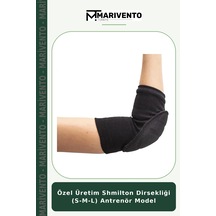 Özel Üretim Shmilton Dirsekliği S-m-l Antrenör Model