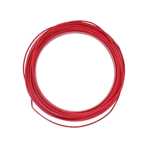 10 Metre Pla Filament Bordo Renk 3d Kalem Ve 3d Yazıcılar İçin Uygundur