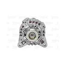 Alternatör - Dacia Logan, Sandero, Dokker, Lodgy - Valeo-439661 10462450