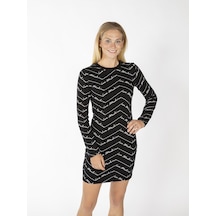 Moschino MOSCHINO Kadın  Elbise M75C2367