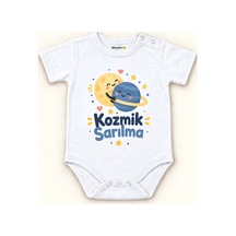 Beyaz - Kozmik Sarılma
