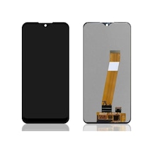 Samsung A01 Sm-a015f Lcd Dokunmatik Ekran