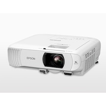 Epson Eh-tw840 Full Hd, 4.000 Lümen Parlaklık, 16.000/1 Kontrast Projeksiyon