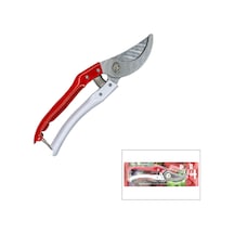 Geniş Ağız 8 Inc -200mm Çelik Bağ Makası Yedek Yaylı 5570