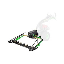 Eurosystems P130 Çayır Biçme Bıçak Grubu 140 Cm