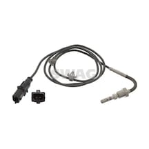 Opel Meriva A Egzoz Sicaklik Sensoru 1.3 Cdti 2005-2011 Swag 40948840
