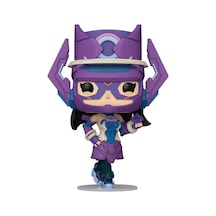 Funko Pop Games Super: Marvel Rivals - Galacta 6''