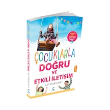 Çocuklarla Doğru ve Etkili İletişim - Ali Özkanlı - C Planı