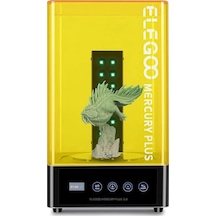 Elegoo Mercury Plus 2.0 Yıkama ve Kürleme Cihazı