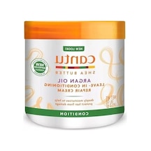 453 Gr Argan Yağı Ve Shea Yağı İçeren Onarıcı Saç Kremi