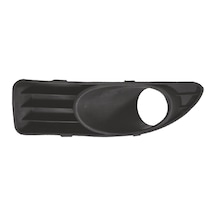 Sis - 106 - Farı Yuvası L Siyah - Muratech - Fıat Linea