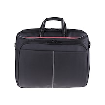 Plm Plc34 Notebook Çantası 15.6&quot Siyah 4731 Sıyah