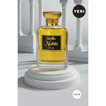 Lucille Noble Erkek Parfüm Aromatik Koku, 100 Ml Edp