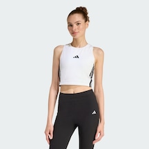 Adidas Essentials 3-stripes Kadın Atlet C-adıjz6876b30a00 Beyaz