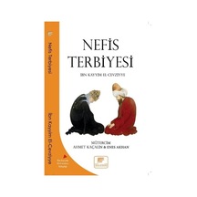Nefis Terbiyesi - İbn Kayyim el-Cevziyye - Gelenek Yayınları
