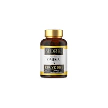 Neopro Collagen- Omega 3 - Balık Yağı Vitamini - 60 Softgel