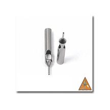 15R L316 Paslanmaz Çelik İğne Ucu - Tattoo Çelik Uç
