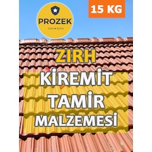Zırh Kiremit Tamir Malzemesi 15 Kg