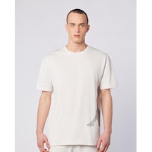 Kappa Owen Tshirt Erkek Gri Comfort Tişört