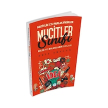 Mucitler Sınıfı - Arif Arslan - Maviçatı Yayınları
