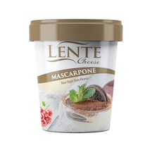 Lente Cheese Mascarpone Peyniri 350 G