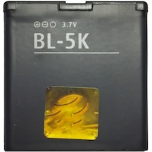 Nokia Bl-5k Batarya Pil
