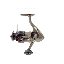 Lord 4000 1 Bilyalı 5.2:1 Devirli Spin Olta Makinesi