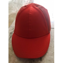 EMİRHAN ŞAPKA BARET TURUNCU