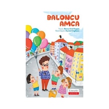 Baloncu Amca / Burcu Ural Kopan