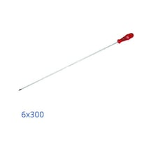 İzeltaş Kraft Yıldız Tornavida 6x300