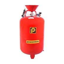 Powermax 90 Lt Köpük Tankı