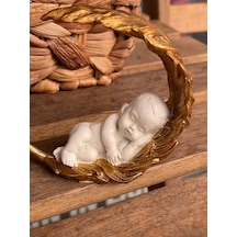 Uyuyan Melek Bebek-3 Biblo
